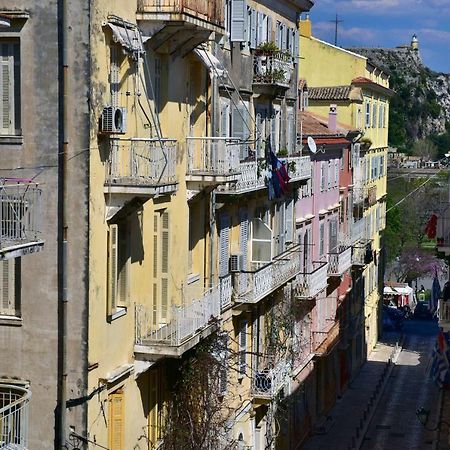 Suite Home Corfu  Bagian luar foto