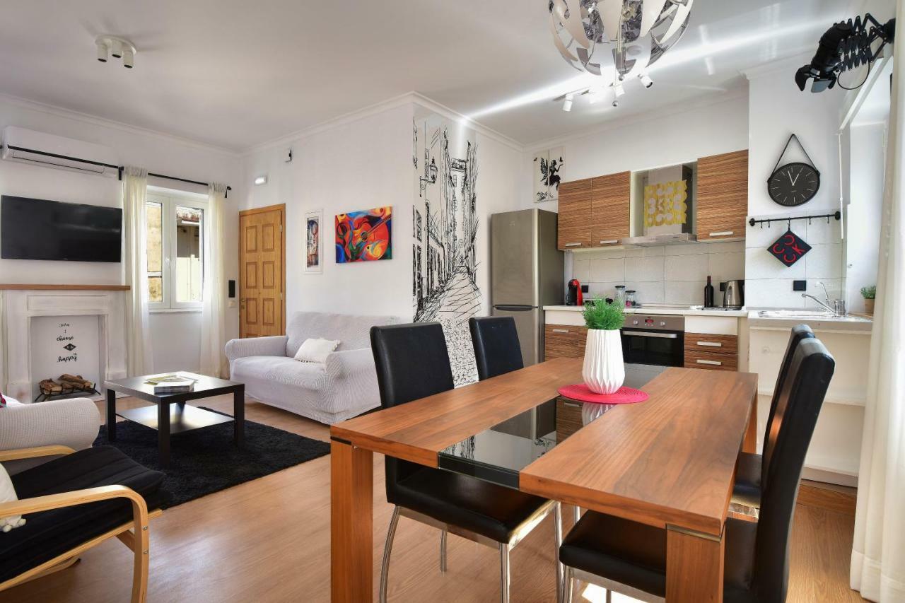 Suite Home Corfu  Bagian luar foto