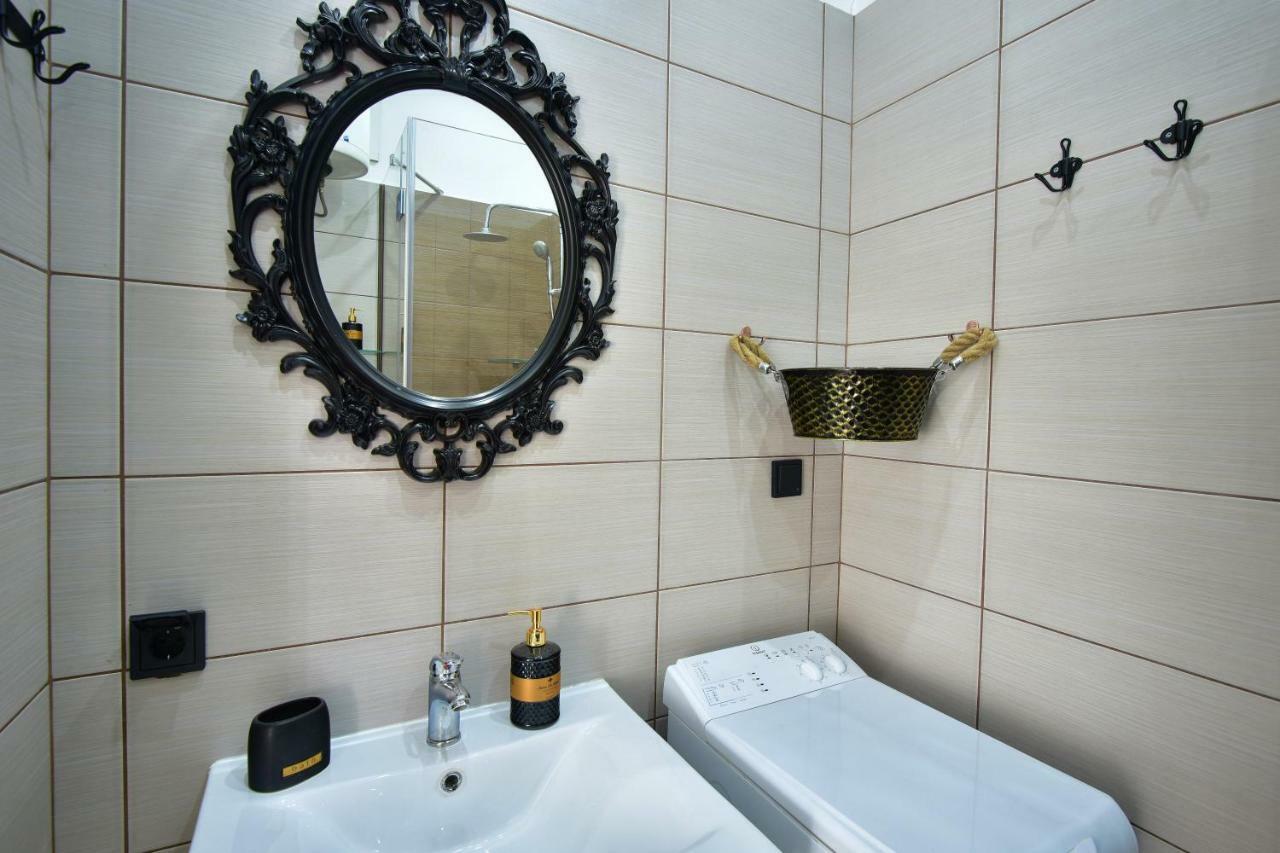 Suite Home Corfu  Bagian luar foto